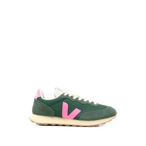 Veja Green Trainers Women